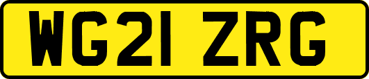 WG21ZRG