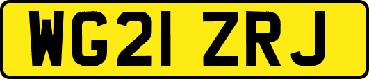WG21ZRJ