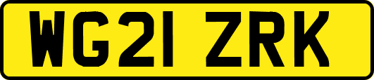 WG21ZRK