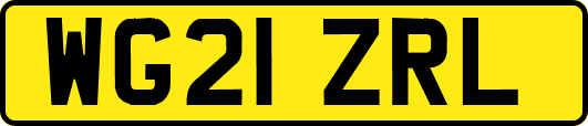 WG21ZRL