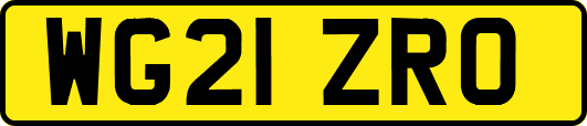 WG21ZRO