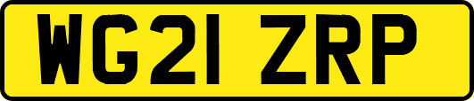 WG21ZRP