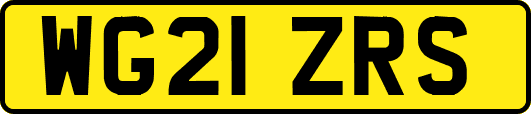 WG21ZRS