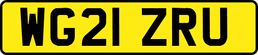 WG21ZRU