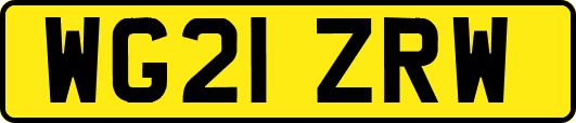 WG21ZRW
