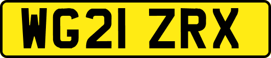 WG21ZRX