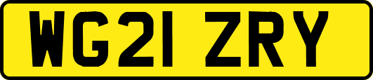 WG21ZRY