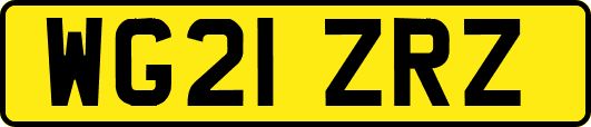 WG21ZRZ