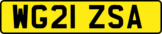 WG21ZSA