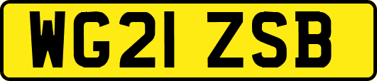 WG21ZSB