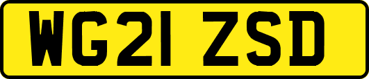 WG21ZSD