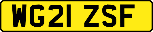 WG21ZSF