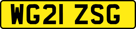 WG21ZSG