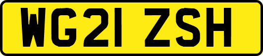 WG21ZSH