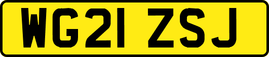 WG21ZSJ