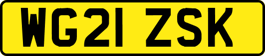 WG21ZSK