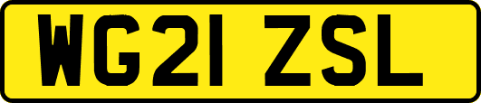 WG21ZSL