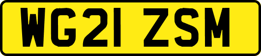 WG21ZSM
