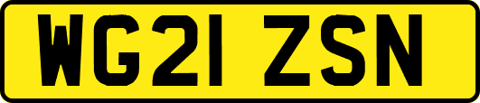 WG21ZSN