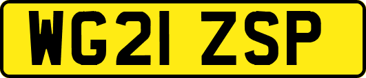 WG21ZSP