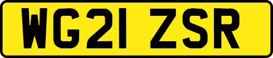 WG21ZSR