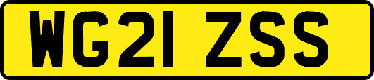 WG21ZSS