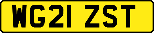 WG21ZST