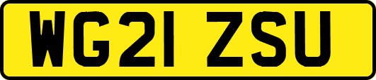 WG21ZSU
