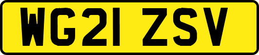 WG21ZSV