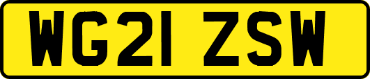 WG21ZSW