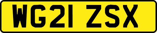 WG21ZSX