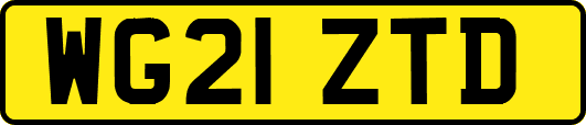 WG21ZTD