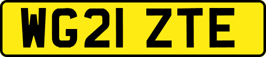 WG21ZTE