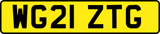 WG21ZTG
