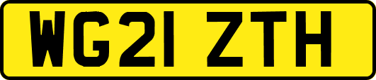 WG21ZTH
