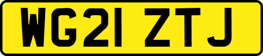 WG21ZTJ