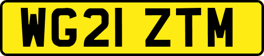 WG21ZTM