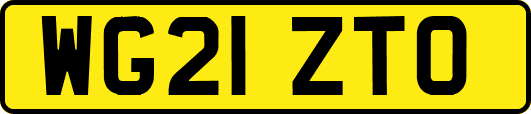 WG21ZTO