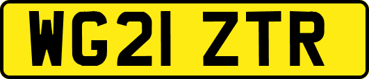 WG21ZTR