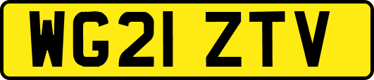WG21ZTV