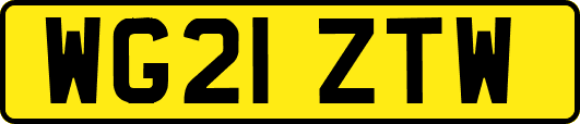 WG21ZTW