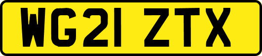 WG21ZTX
