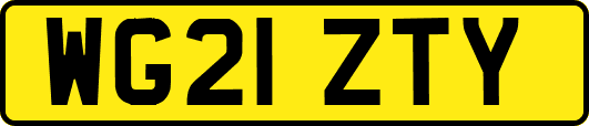 WG21ZTY