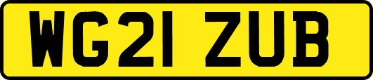WG21ZUB
