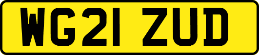 WG21ZUD