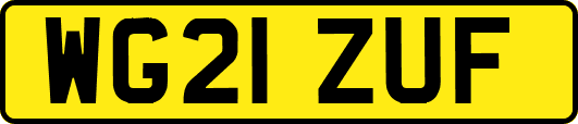WG21ZUF