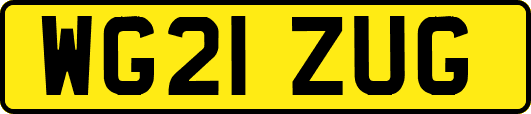 WG21ZUG