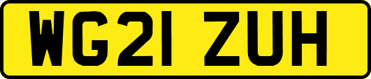 WG21ZUH