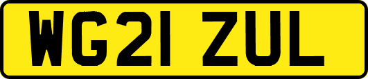 WG21ZUL