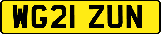 WG21ZUN